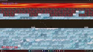 Incredible Game Speedrun - 1:27:12 (OLD WR)