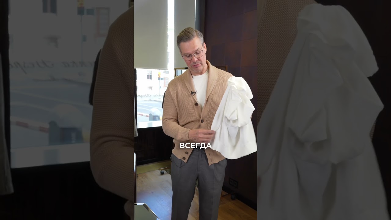 Как постирать белую футболку, чтобы она стала как новая? И прослужила годы?