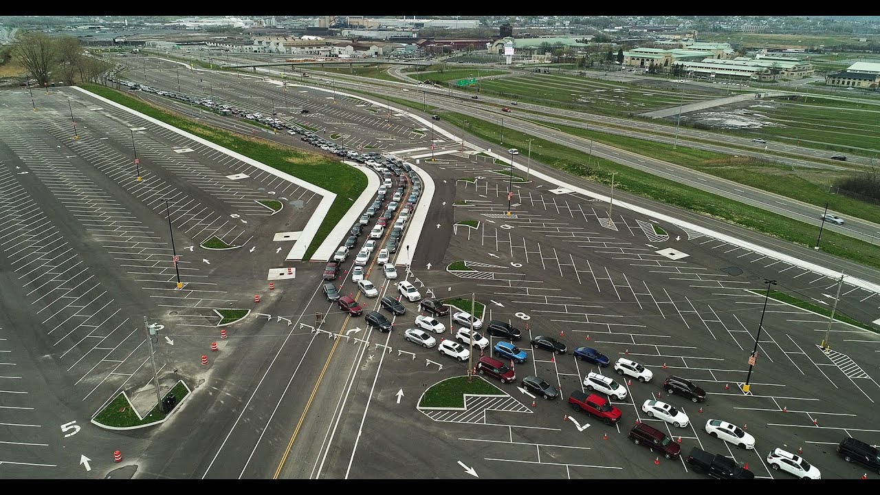 Pizza Fritte brings a taste of summer at NY State Fairgrounds