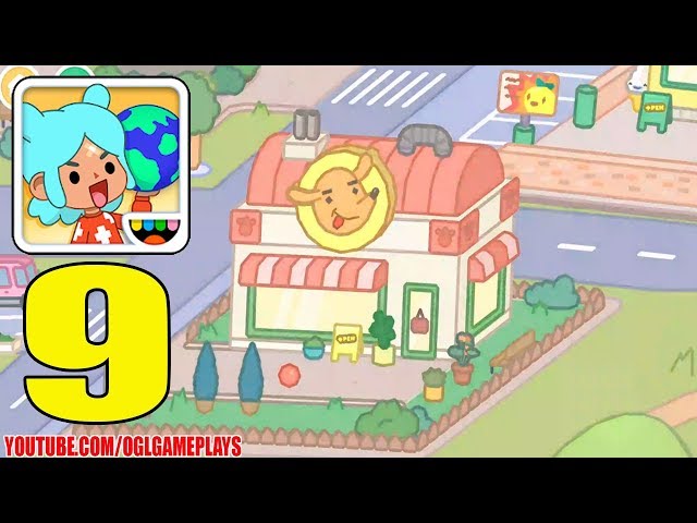 toca life world pets free walkthrough android iOS apk download for  free-TapTap