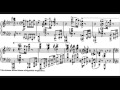 Johannes Brahms - Piano Sonata No. 3