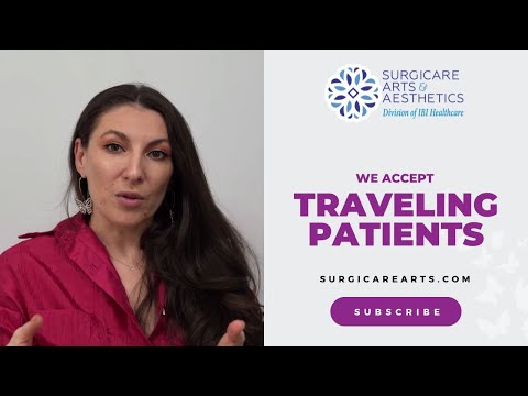 Do You Accept Travelling Patients?