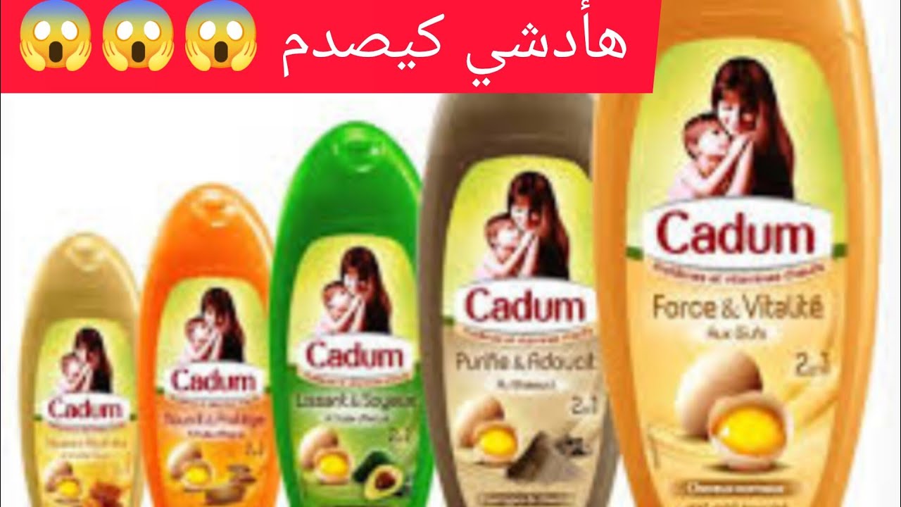 تنقيط شمبوان