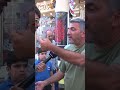 مواطن ينفعل ويتسائل عن اموال البلوكرات اركب الـ جي كلاس بتعبي منيلج مواطن ينفعل ويتسائل عن اموال البلوكرات اركب الـ جي كلاس بتعبي منيلج