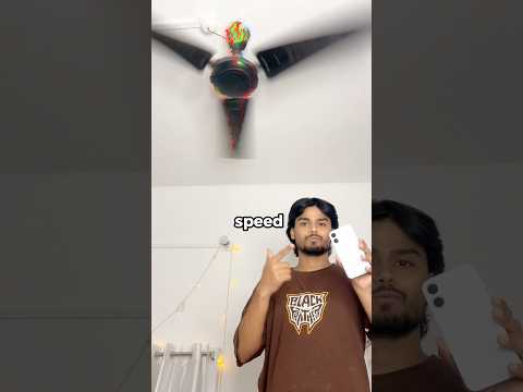 Fan Mystery #shorts #mravi