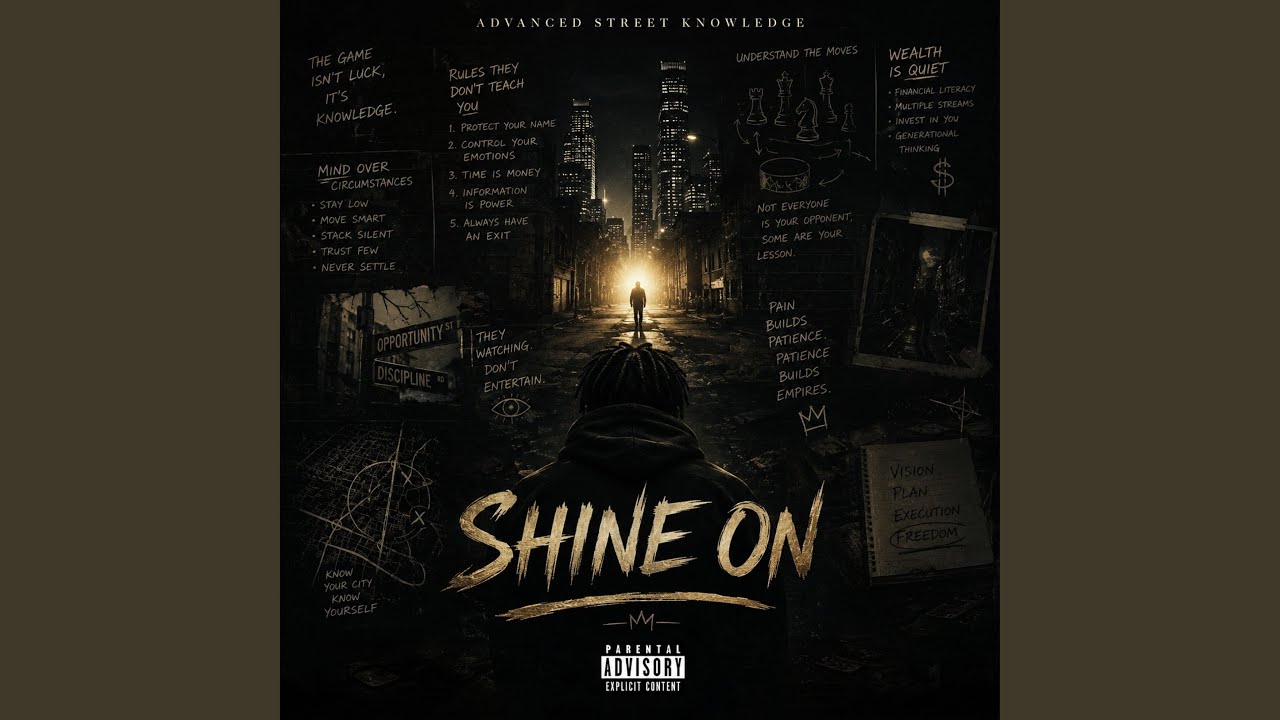 Watch Shine On on YouTube Watch Shine On on YouTube