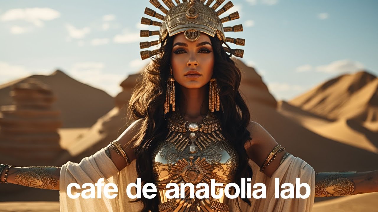 ËYRIS - Let You Cry