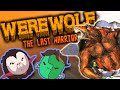 Werewolf: The Last Warrior - Game Grumps