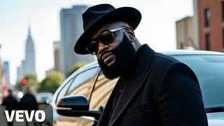 THE GAME BOSS  - Rick Ross ft Eminem, Rihanna & NBA YoungBoy (Official Music Video 2026)