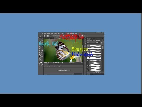 Hướng dẫn tải phần mềm Photoshop CS6 về PC, Laptop - By Chanel