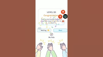 Smart Brain: Classics level 20 Addictive brain Puzzle game ||walkthrough | Mahfuz FIFA