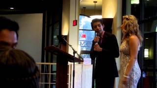 Avid Banquet 2014-2015 Part 1