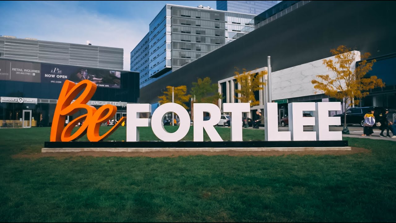 Home | Be Fort Lee