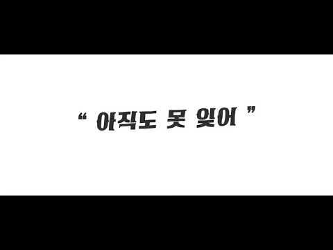 빈첸 - 전혀 타이포그래피