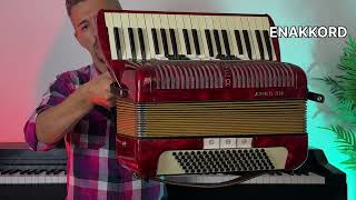 Hohner Arietta IIM - YouTube Hohner Arietta IIM - YouTube