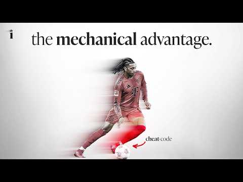 Why Are Left-Footed Players So Special?