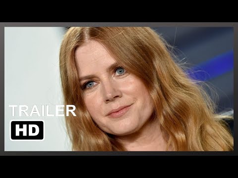 The Women In The Window Offical Trailer 2019