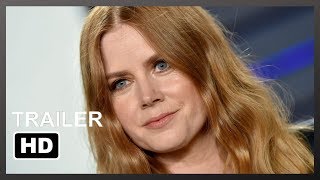 The Women In The Window Offical Trailer - 2019