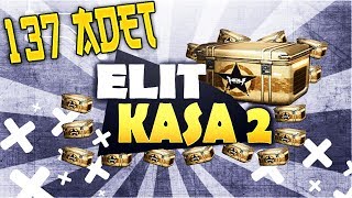 Og Dövmesi̇ Mi̇ Oda Ne ? Wolfteam 137 Adet Elit Kasa 2 Açımı