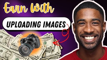 Earn Money Online just by uploading images on Deposit photos  |Make Money in 2025 [Beginners Guide]