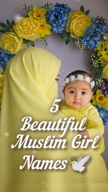 Serene Baby Names For Girl Unique Muslim Artwork in HD Serene Baby Names For Girl Unique Muslim Artwork in HD
