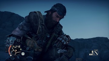 Mad Max Gameplay Walkthrough Episode 28 - Underground Tunnels (No Commentary)