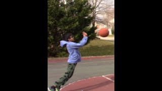 FOOTBALL/BASKETBALL STEREOTYPES: (FUNNY, DON'T MISS OUT)
