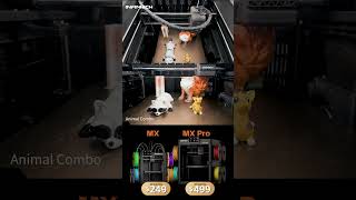 InfiMech MX & MX Pro Pricing Released! ($249 / $499 Super Early Bird) InfiMech MX & MX Pro Pricing Released! ($249 / $499 Super Early Bird)