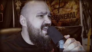 Blue October: Hate Me Vocal Cover Resimi