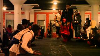 FF PERFORMANCE @ PRESTIGE BALL 2014 PART 1
