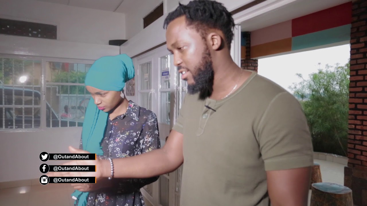 Out And About Rwanda: Belly Dance And Art