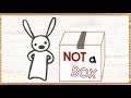 Not a Box (Read-a-loud &amp; Activity)