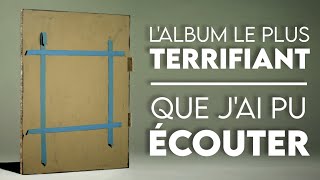 CET ALBUM M'A DÉTRUIT... - 