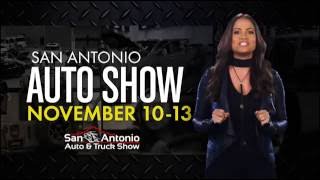 San Antonio Auto and Truck Show 2016