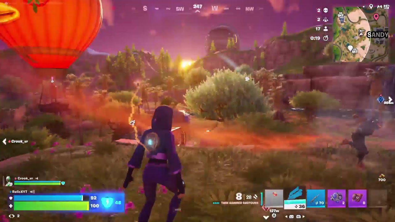 🔴 LIVE-Fortnite-Crown-Hunt-Begins🎮🌐