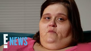 Charity Pierce, My 600-Lb. Life Star, Dead At 50 E News
