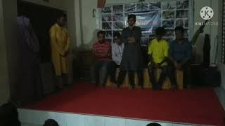 Book distribution speech of Councillor Sohel Rana।। Aprotiruddoh Bangladesh Foundation...