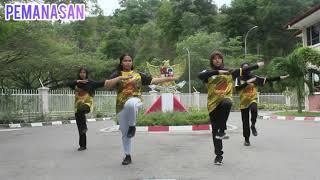SENAM NUSANTARA LAGU MANUK DADALI   RASA SAYANGE