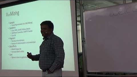 Container Anti-patterns - by Jeeva Chelladhurai
