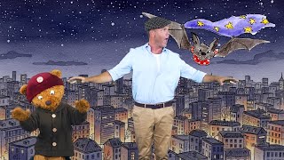 Sikspārnis - Ričijs Rū & Lauris