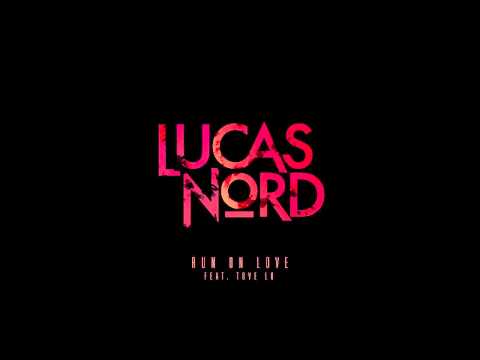 Lucas Nord ft Tove Lo - Run On Love (Callaway & Rosta Remix)