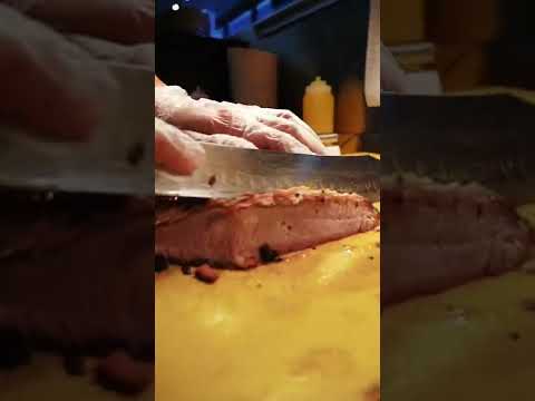 Video: Chicago's beste BBQ-gewrichten