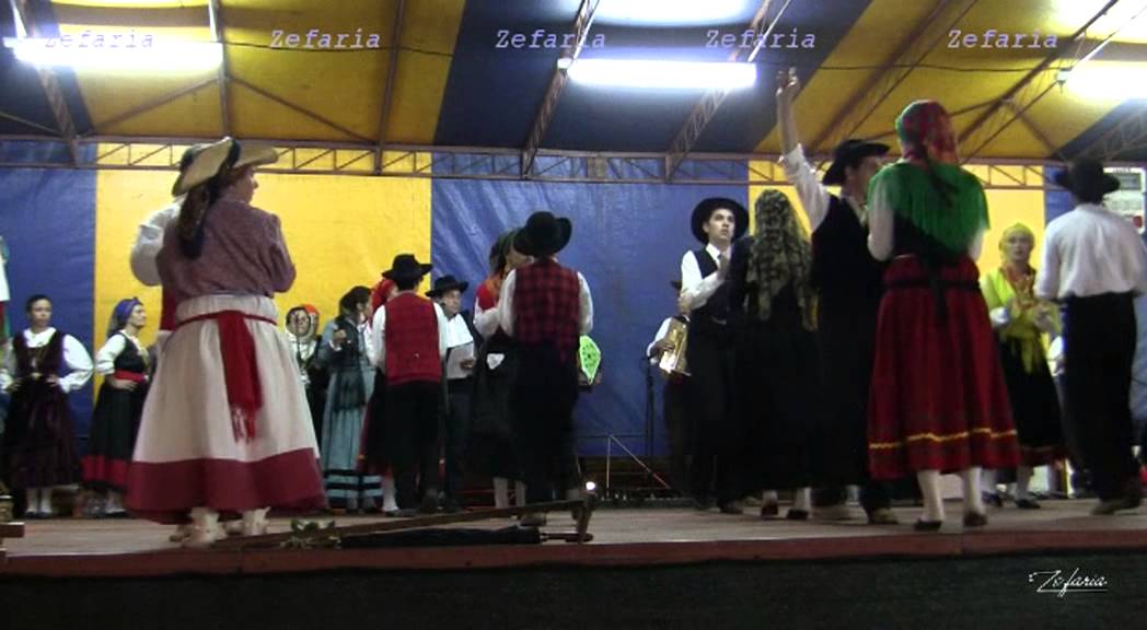 Rancho Senhora da Hora, Vilela Paredes