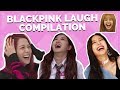 A guide to BLACKPINK: LAUGH COMPILATION