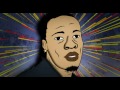 Africa rapper number one no.1 - MI ft. Flavour (animated 2011) 3D
