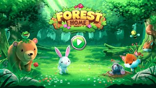 Official Forest Home Trailer screenshot 1