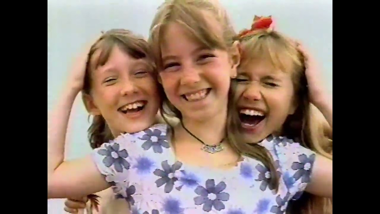 Le retour – téléroman, 12 mars, TVA 1996