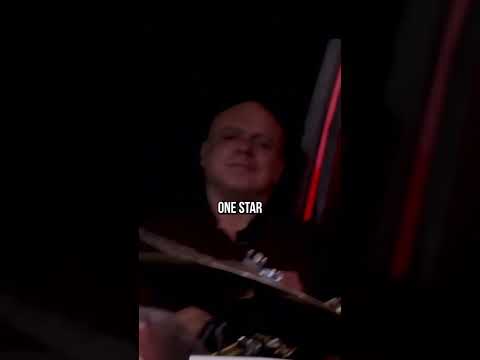 Kim Congdon surprises Tony Hinchcliffe with Puerto Rican Flags