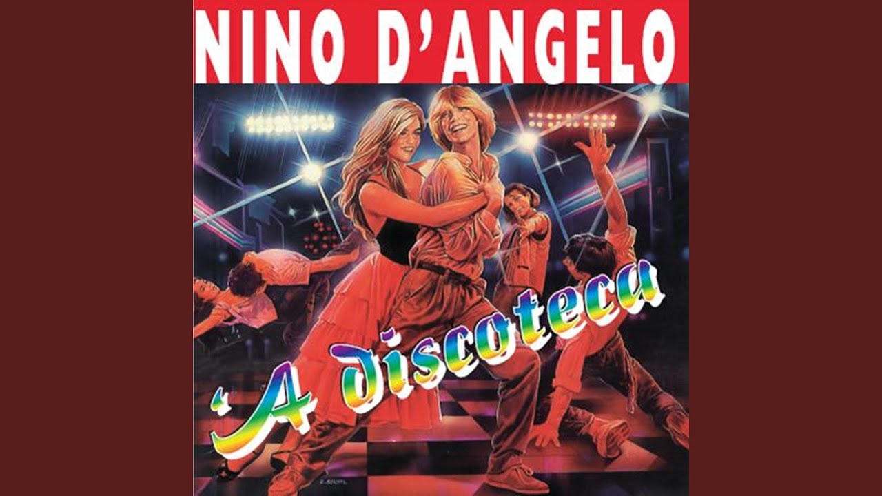 Te desidero te voglio - YouTube