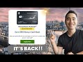 IT&#39;S BACK!! | 90,000 Ultimate Reward Point Offer | How To Properly Churn Business Ink 400,000 Points